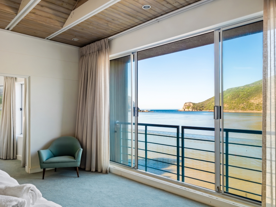 4 Bedroom Property for Sale in Leisure Isle Western Cape